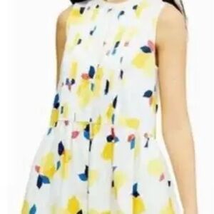 kate spade Casual Dress in Vibrant Blue
